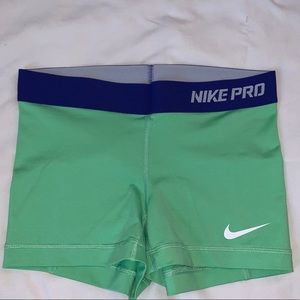 Nike Pro Spandex